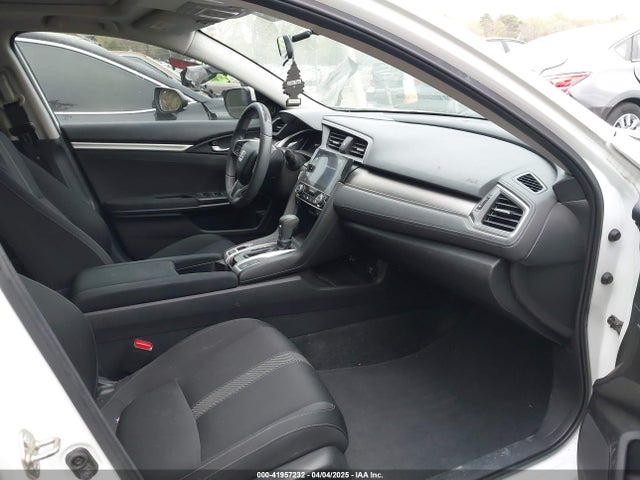 Honda Civic Ex-t 2016 2HGFC1F33GH651560 Image 5