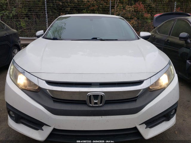 Honda Civic Ex-t 2016 2HGFC1F33GH651560 Image 6