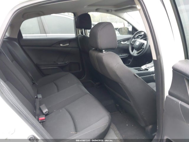 Honda Civic Ex-t 2016 2HGFC1F33GH651560 Image 8