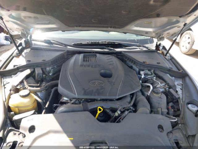 JN1CV7AP8HM642766 Infiniti Q50 2.0t Base