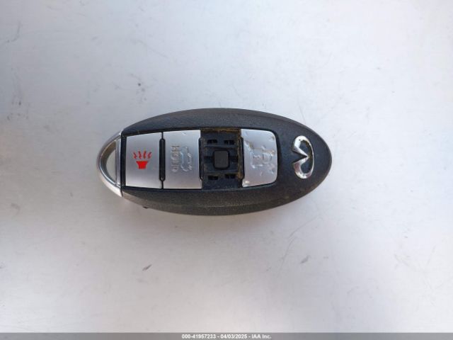JN1CV7AP8HM642766 Infiniti Q50 2.0t Base