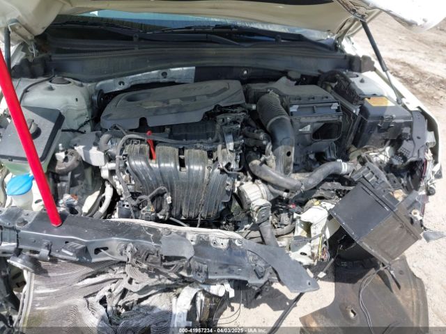 KNAGT4L37G5118740 KIA Optima Lx