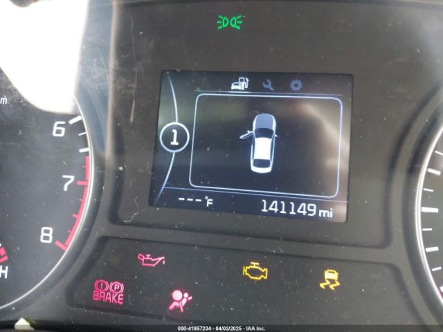 KNAGT4L37G5118740 KIA Optima Lx