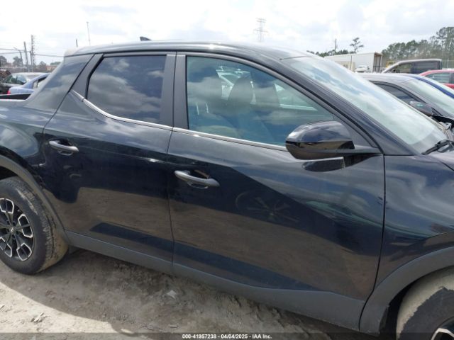 5NTJA4AE6NH003287 Hyundai Santa Cruz Se