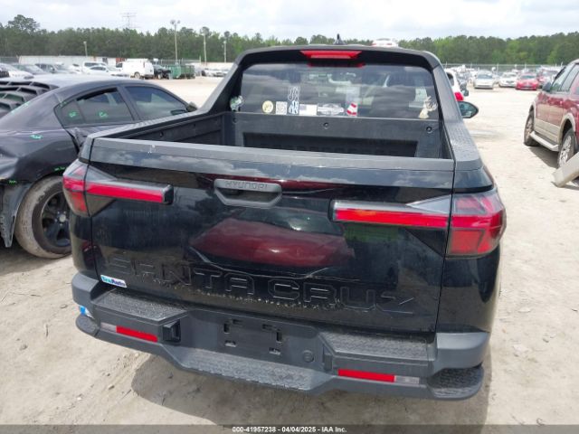 5NTJA4AE6NH003287 Hyundai Santa Cruz Se