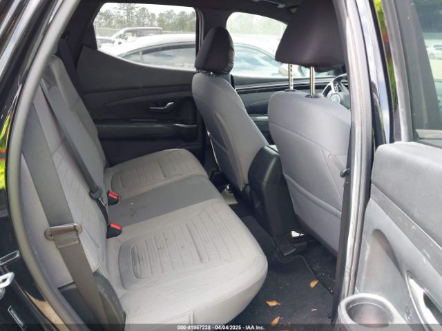 5NTJA4AE6NH003287 Hyundai Santa Cruz Se