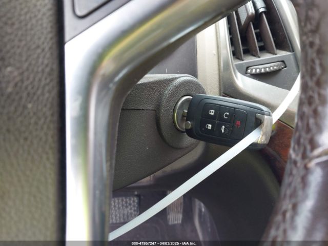 1G4PR5SK2E4182506 Buick Verano Convenience Group