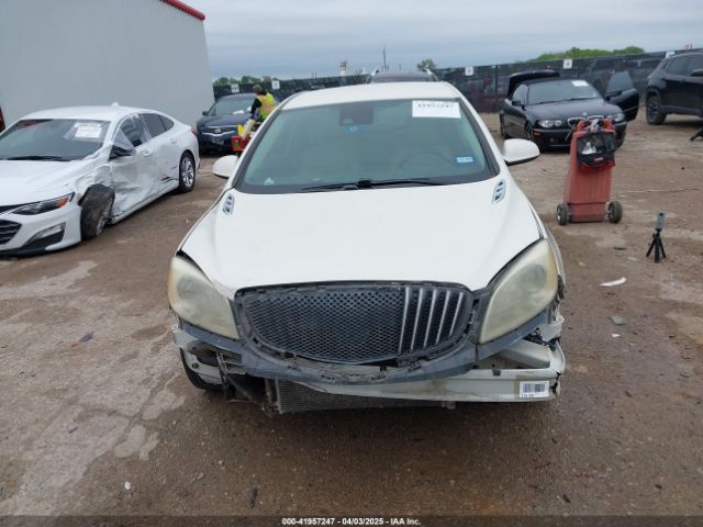 1G4PR5SK2E4182506 Buick Verano Convenience Group