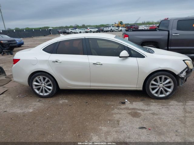 1G4PR5SK2E4182506 Buick Verano Convenience Group