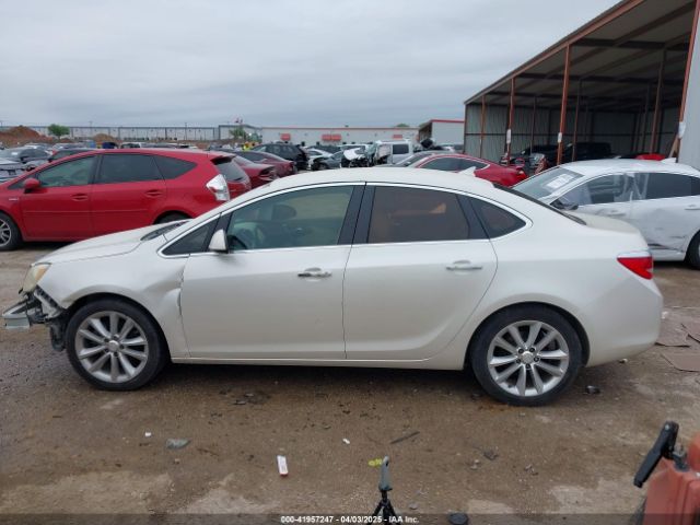 1G4PR5SK2E4182506 Buick Verano Convenience Group