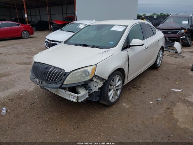 1G4PR5SK2E4182506 Buick Verano Convenience Group