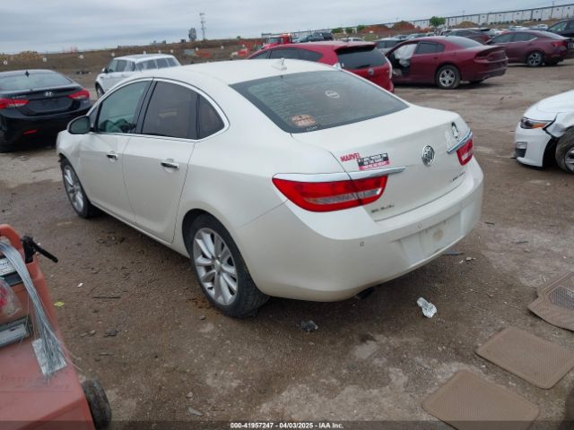 1G4PR5SK2E4182506 Buick Verano Convenience Group