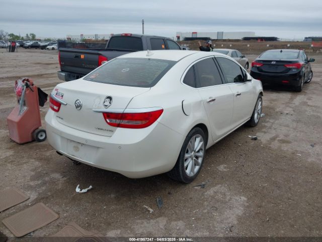 1G4PR5SK2E4182506 Buick Verano Convenience Group