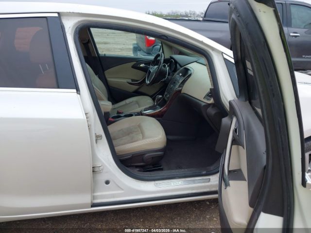 1G4PR5SK2E4182506 Buick Verano Convenience Group