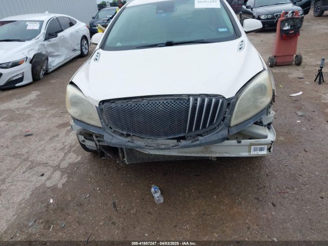 1G4PR5SK2E4182506 Buick Verano Convenience Group
