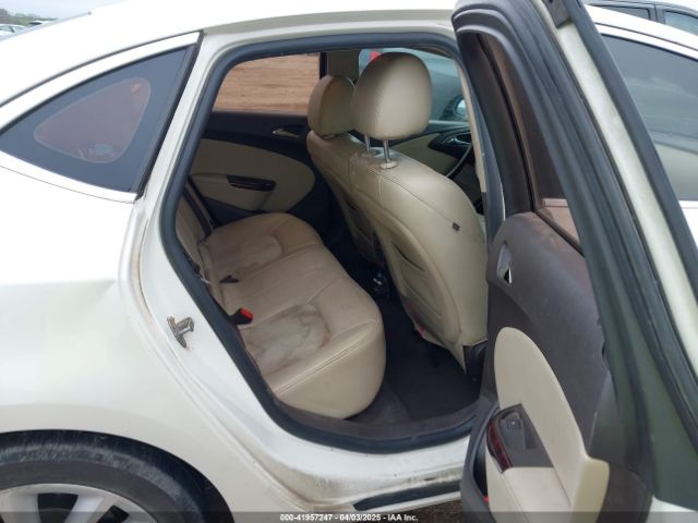 1G4PR5SK2E4182506 Buick Verano Convenience Group