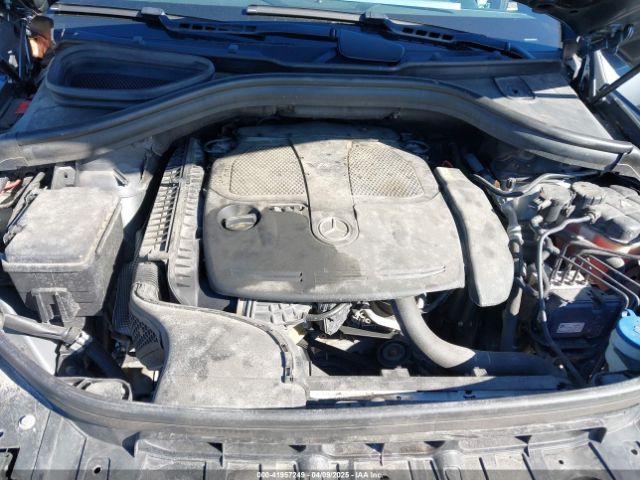 4JGDA5HB1JB085059 Mercedes-Benz Gle 350 4matic