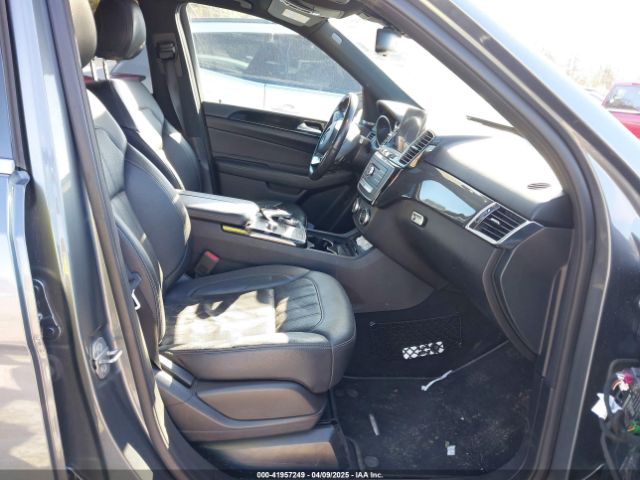 4JGDA5HB1JB085059 Mercedes-Benz Gle 350 4matic