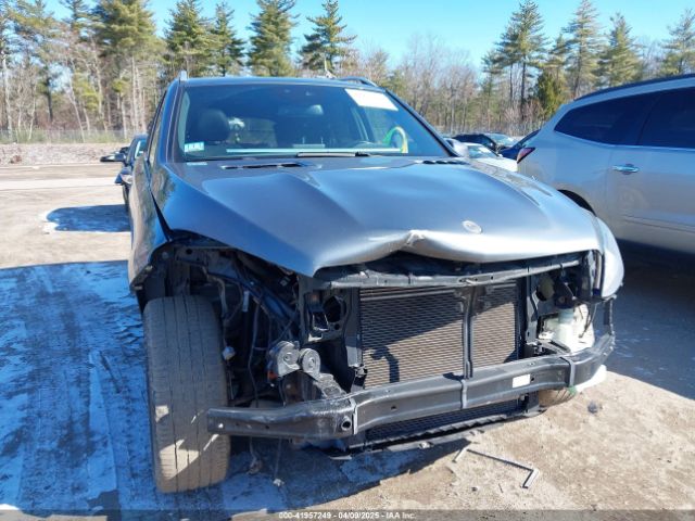 4JGDA5HB1JB085059 Mercedes-Benz Gle 350 4matic