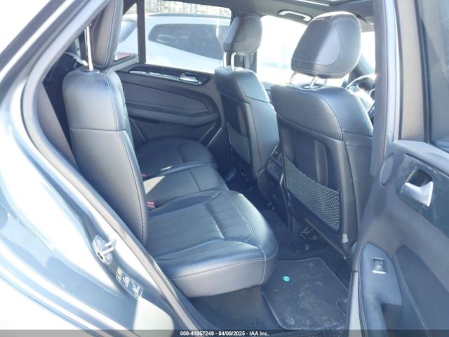 4JGDA5HB1JB085059 Mercedes-Benz Gle 350 4matic