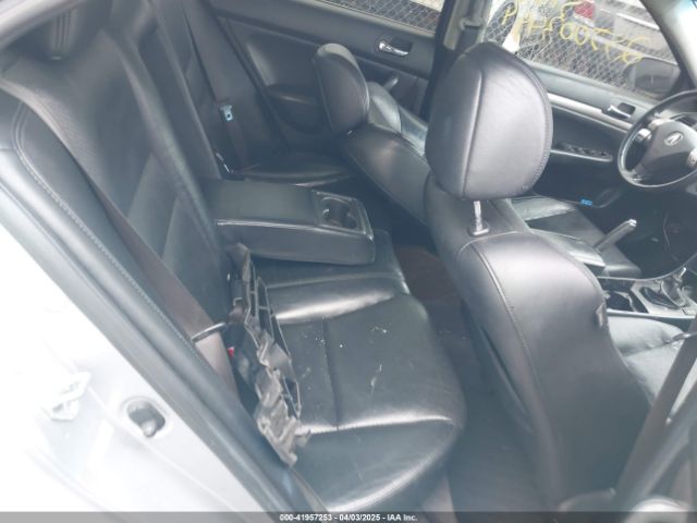 2004 ACURA TSX JH4CL95814C007131 Photo 7