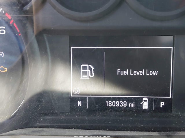 1GB2WLE73NF142382 Chevrolet Silverado 2500hd 2wd Double Cab Long Bed Wt