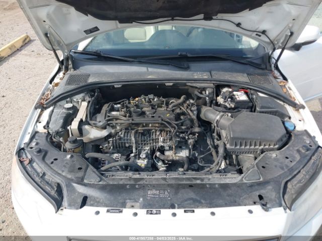 YV140MAD9F1183731 Volvo S80 T5 Platinum