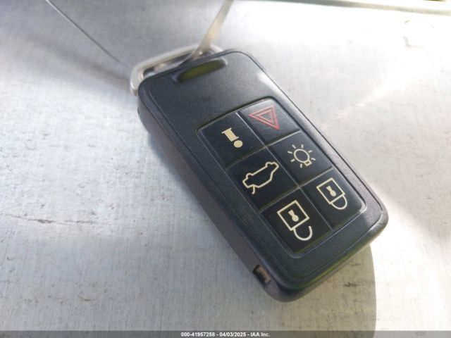 YV140MAD9F1183731 Volvo S80 T5 Platinum
