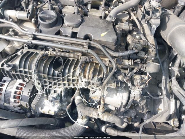 YV140MAD9F1183731 Volvo S80 T5 Platinum
