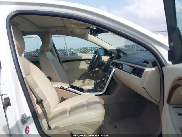 YV140MAD9F1183731 Volvo S80 T5 Platinum