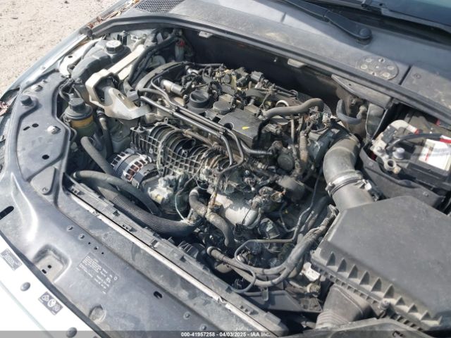 YV140MAD9F1183731 Volvo S80 T5 Platinum