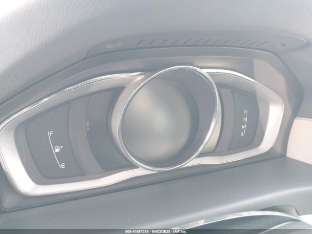 YV140MAD9F1183731 Volvo S80 T5 Platinum