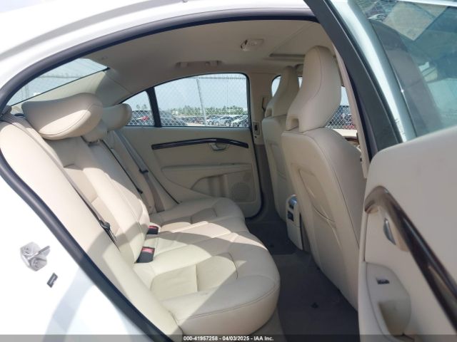 YV140MAD9F1183731 Volvo S80 T5 Platinum