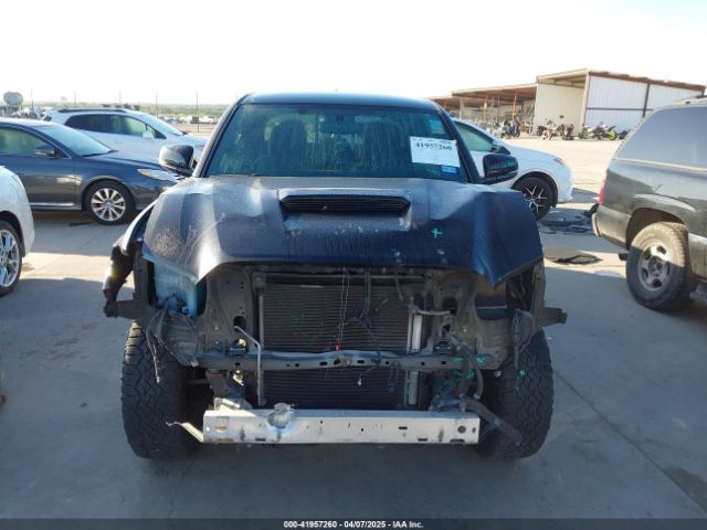 5TFCZ5AN6GX010866 Toyota Tacoma Trd Sport