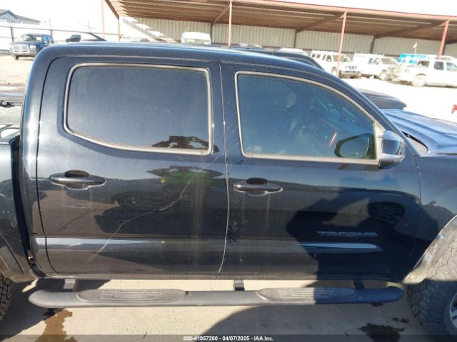 5TFCZ5AN6GX010866 Toyota Tacoma Trd Sport