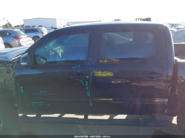 5TFCZ5AN6GX010866 Toyota Tacoma Trd Sport