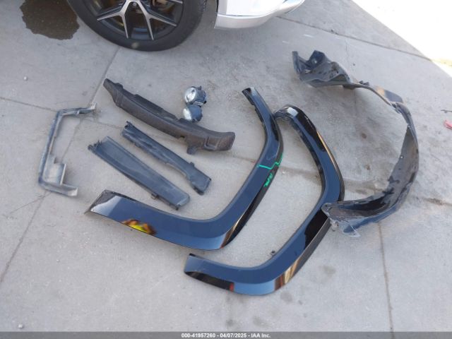 5TFCZ5AN6GX010866 Toyota Tacoma Trd Sport