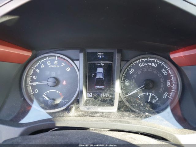 5TFCZ5AN6GX010866 Toyota Tacoma Trd Sport