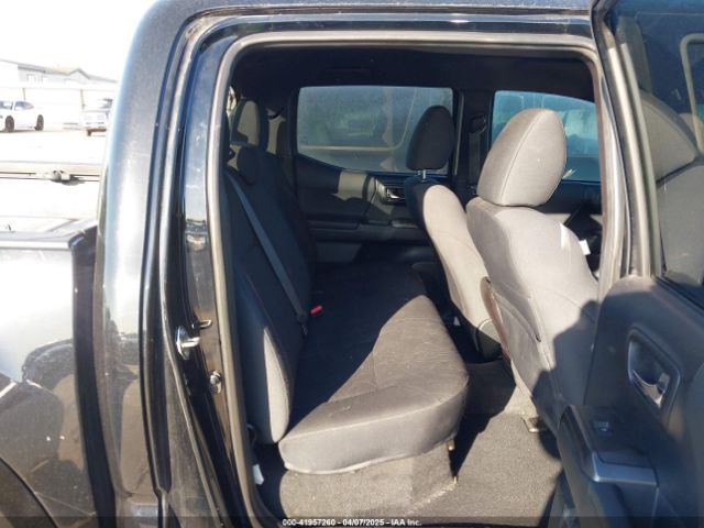 5TFCZ5AN6GX010866 Toyota Tacoma Trd Sport