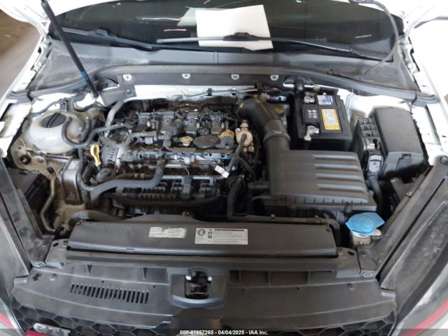 2015 VOLKSWAGEN GOLF GTI 3VWYT7AU8FM067954 Photo 9