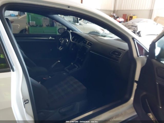 2015 VOLKSWAGEN GOLF GTI 3VWYT7AU8FM067954 Photo 4