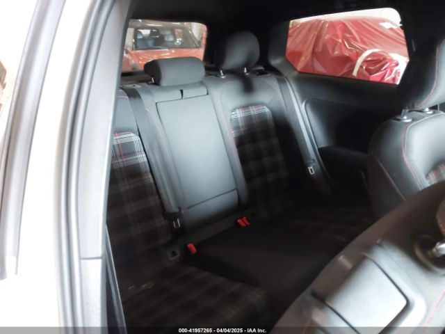 2015 VOLKSWAGEN GOLF GTI 3VWYT7AU8FM067954 Photo 7