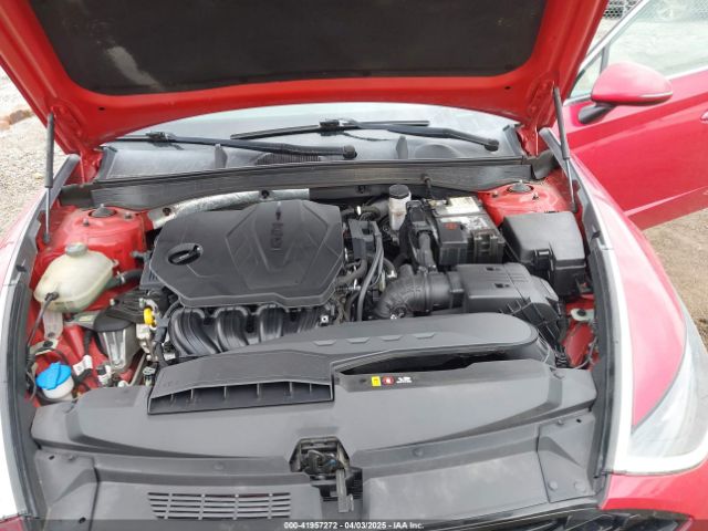 5NPEL4JA4LH057711 Hyundai gdi theta iii