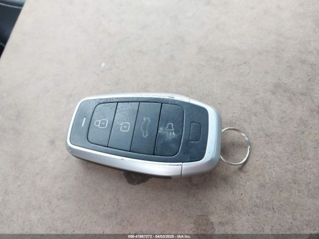 5NPEL4JA4LH057711 Hyundai gdi theta iii