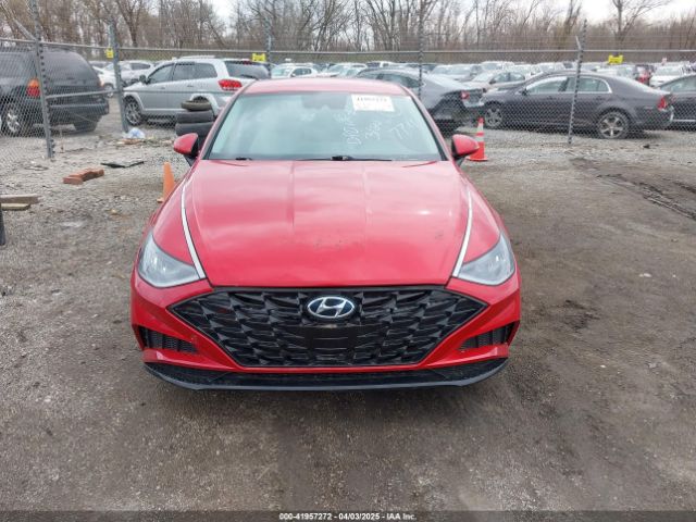 5NPEL4JA4LH057711 Hyundai gdi theta iii