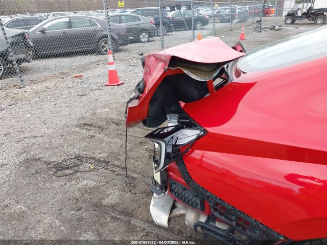 5NPEL4JA4LH057711 Hyundai gdi theta iii