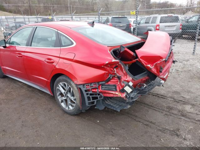 5NPEL4JA4LH057711 Hyundai gdi theta iii