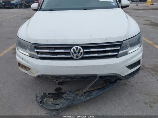 3VV1B7AX5LM079123 Volkswagen Tiguan 2.0t S