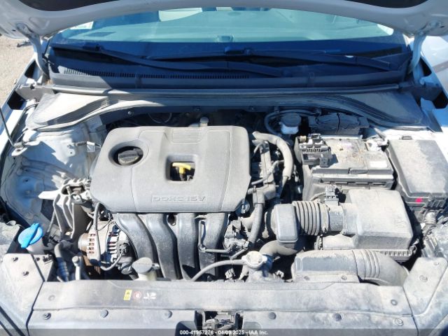 5NPD84LF9LH517354 Hyundai ELANTRA SEL