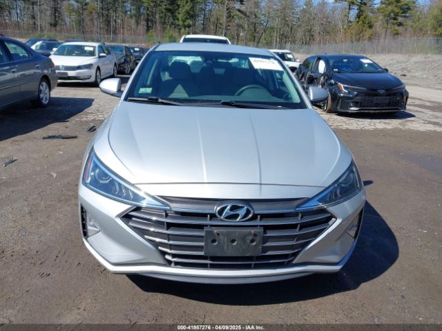 5NPD84LF9LH517354 Hyundai ELANTRA SEL